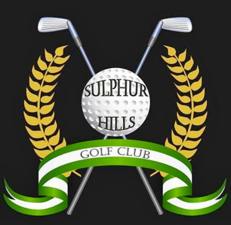 Sulphur Hills Golf Course Oklahoma's Official Travel